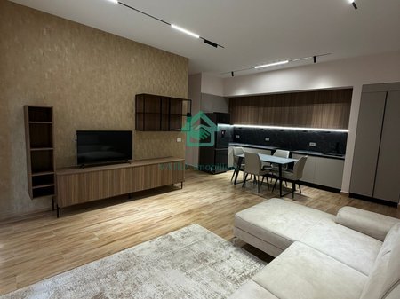 Apartment 1+1 For Rent in Delijorgji Complex, Tirana - Price: Contact | 90 m²