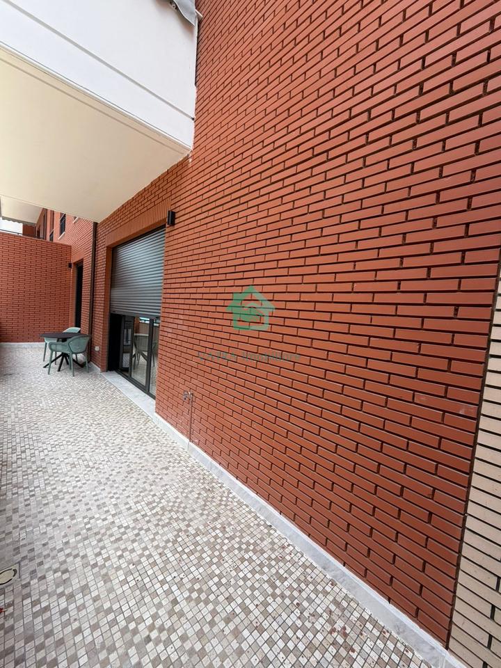 Apartment 1+1 For Rent in Delijorgji Complex, Tirana - Price: Contact | 90 m²