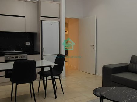 🏡 1+1 APARTMENT FOR RENT – KODRA E DIELLIT