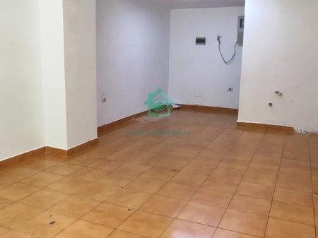 🏢 LOCALE COMMERCIALE / UFFICIO IN AFFITTO – PRESSO IL GIARDINO 1 MAGGIO