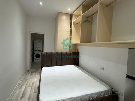 Monolocale in affitto in Via Barrikadave, Tirana - 420€ | 45 m²