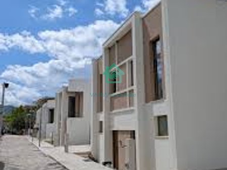 3-story villa + 2 parking spaces for sale at Residenca Luleborë near TEG Shopping Center, Tirana - €650,000 | 334 m²