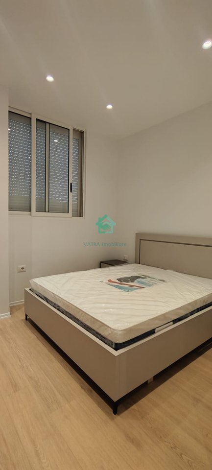 🏡 1+1 APARTMENT FOR RENT – KODRA E DIELLIT