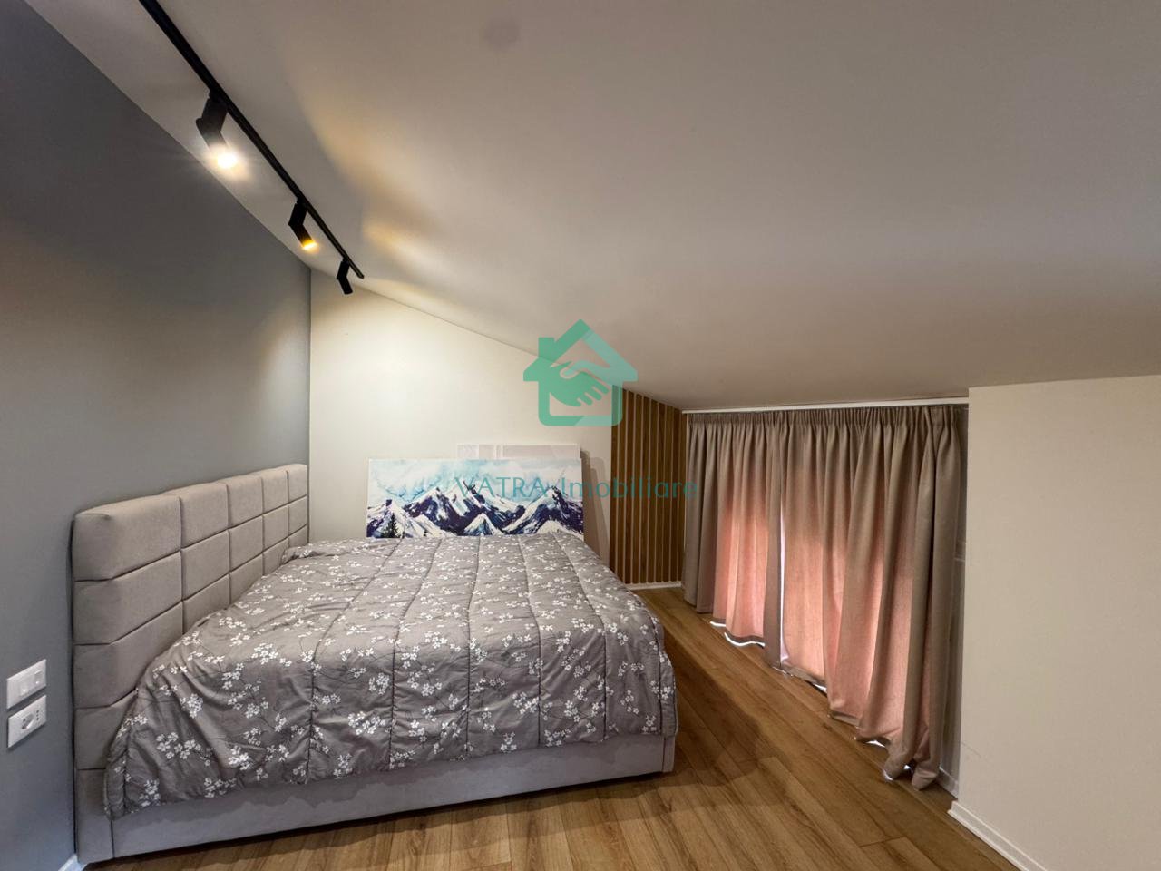 🏡 JEPET ME QERA APARTAMENT PREMIUM – SECRET GARDEN, PRANË TEG