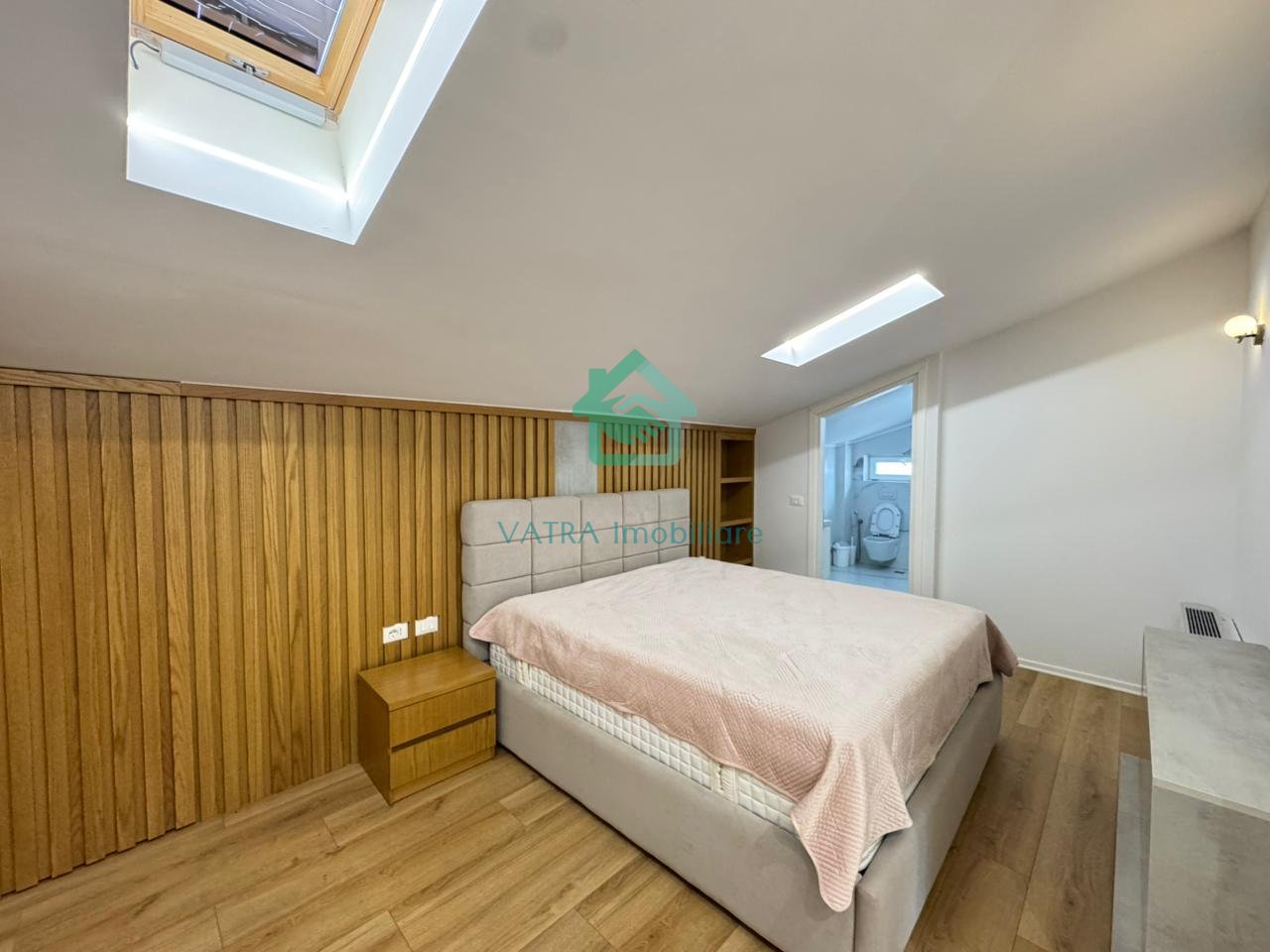 🏡 JEPET ME QERA APARTAMENT PREMIUM – SECRET GARDEN, PRANË TEG