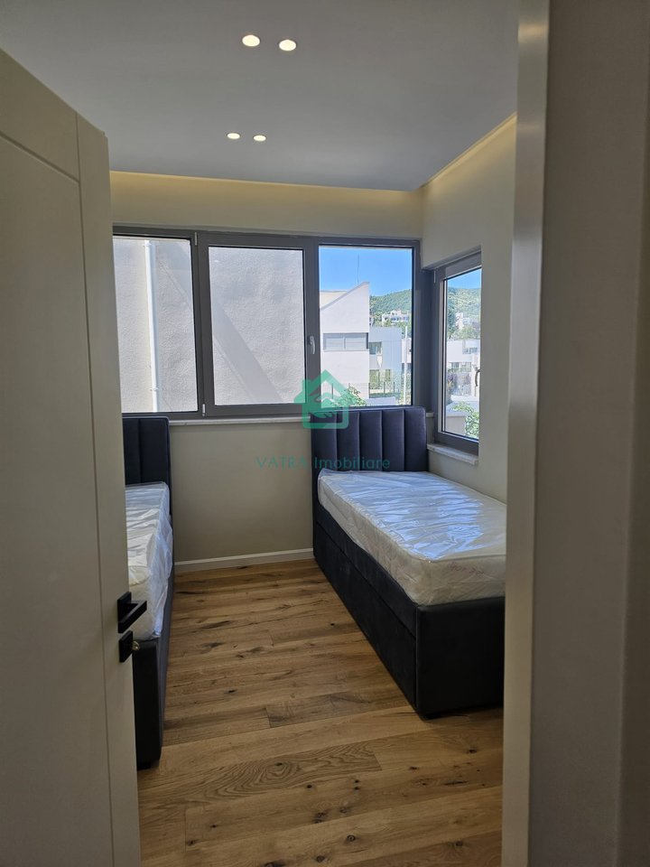 🏡 SUPER APPARTAMENTO MODERNO IN AFFITTO – LAGO ASCIUTTO