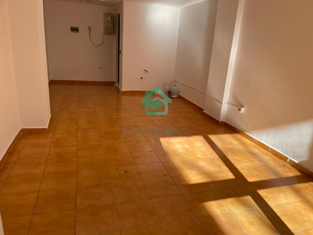 🏢 LOCALE COMMERCIALE / UFFICIO IN AFFITTO – PRESSO IL GIARDINO 1 MAGGIO