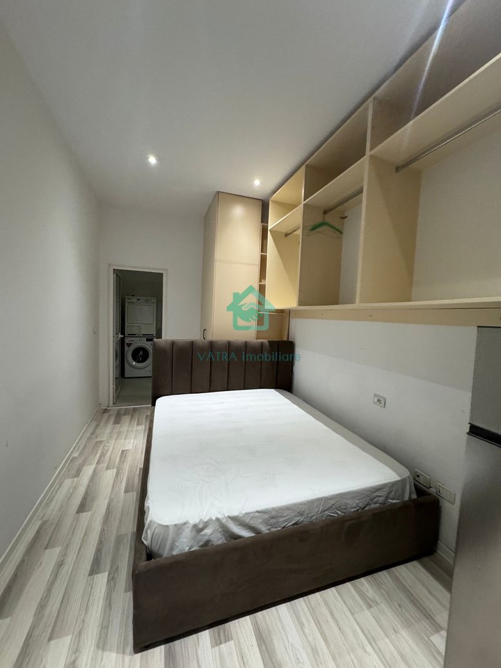 Monolocale in affitto in Via Barrikadave, Tirana - 420€ | 45 m²