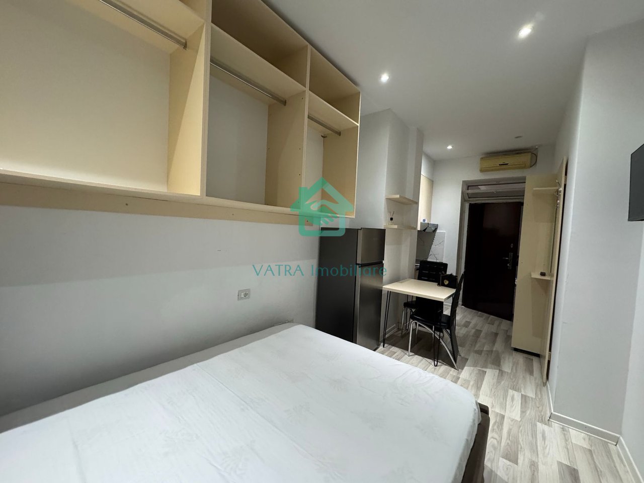 Monolocale in affitto in Via Barrikadave, Tirana - 420€ | 45 m²