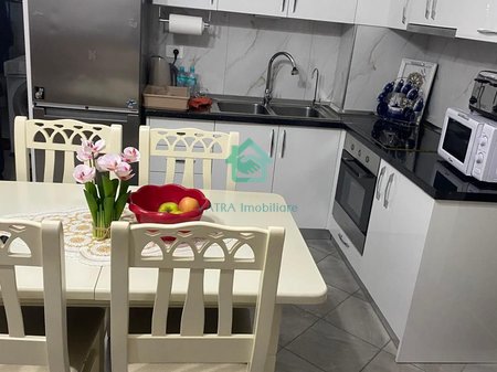 Apartament 1+1 Për Shitje në Shkozë, Tiranë - 86,000€ | 57 m²