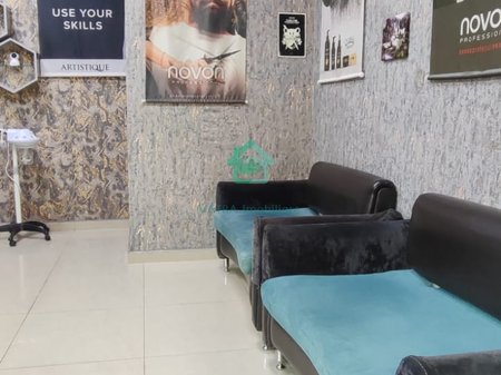 Business Premises for Rent in the Municipality of Paris, Tirana - 50,000 lek