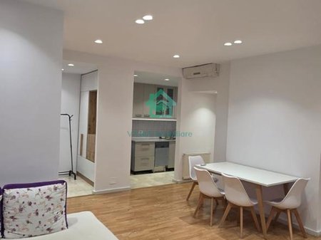 Appartamento 1+1 in affitto a Eleonora nella Collina del Sole, Tirana – 550€ | 2° piano