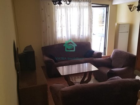Apartment 1+1 For Rent in Ali Demi, Tirana - 33,000 Lek/month | 70 m²