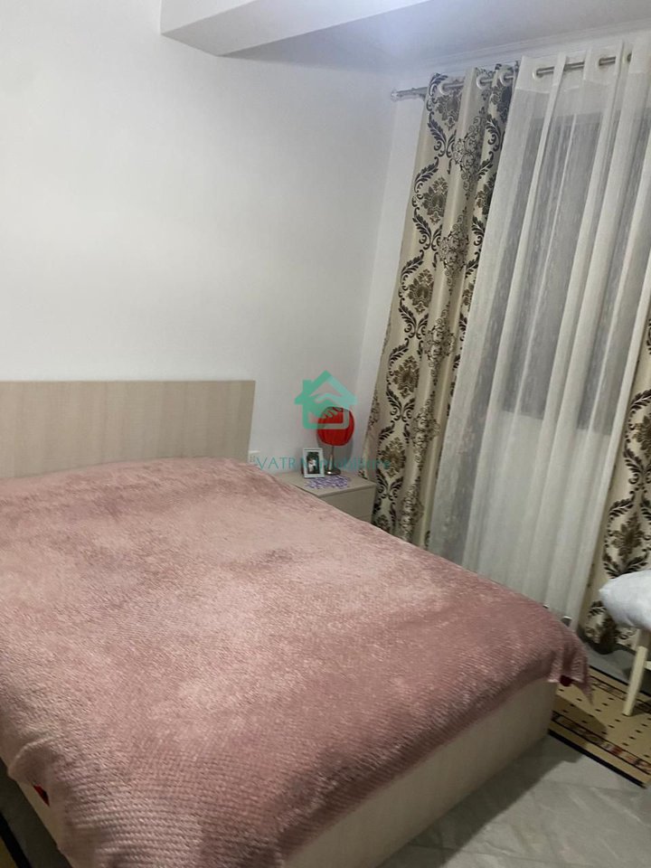 Apartament 1+1 Për Shitje në Shkozë, Tiranë - 86,000€ | 57 m²