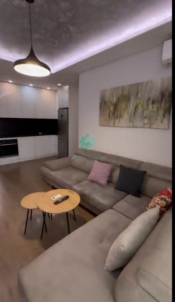 Appartamento 2+1+2 in Vendita presso il Complesso Fiori Di Bosko a Don Bosco, Tirana - 240.000€ | 94 m²