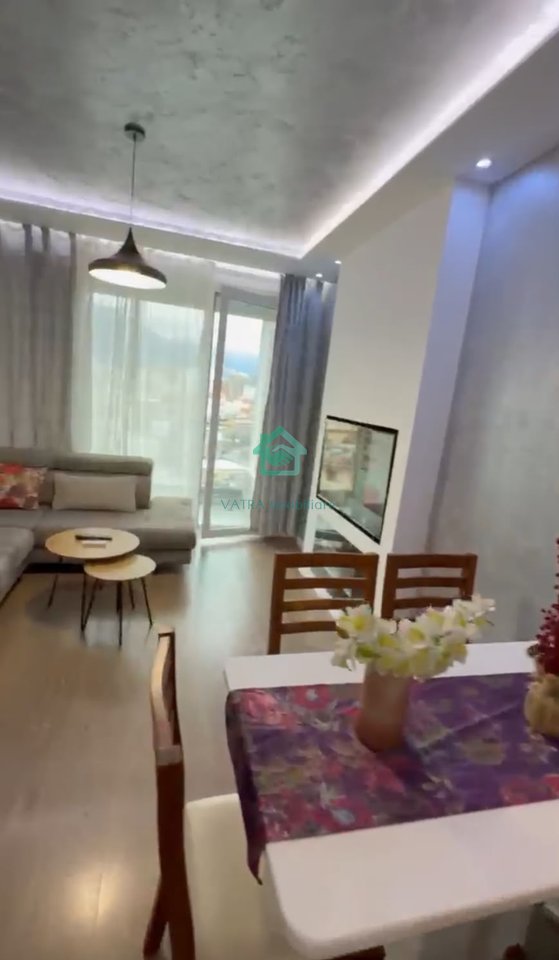 Appartamento 2+1+2 in Vendita presso il Complesso Fiori Di Bosko a Don Bosco, Tirana - 240.000€ | 94 m²