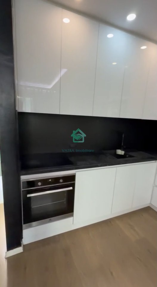Appartamento 2+1+2 in Vendita presso il Complesso Fiori Di Bosko a Don Bosco, Tirana - 240.000€ | 94 m²