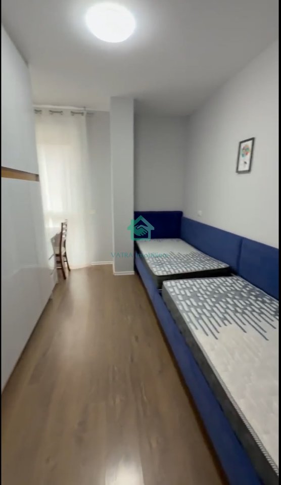 Appartamento 2+1+2 in Vendita presso il Complesso Fiori Di Bosko a Don Bosco, Tirana - 240.000€ | 94 m²