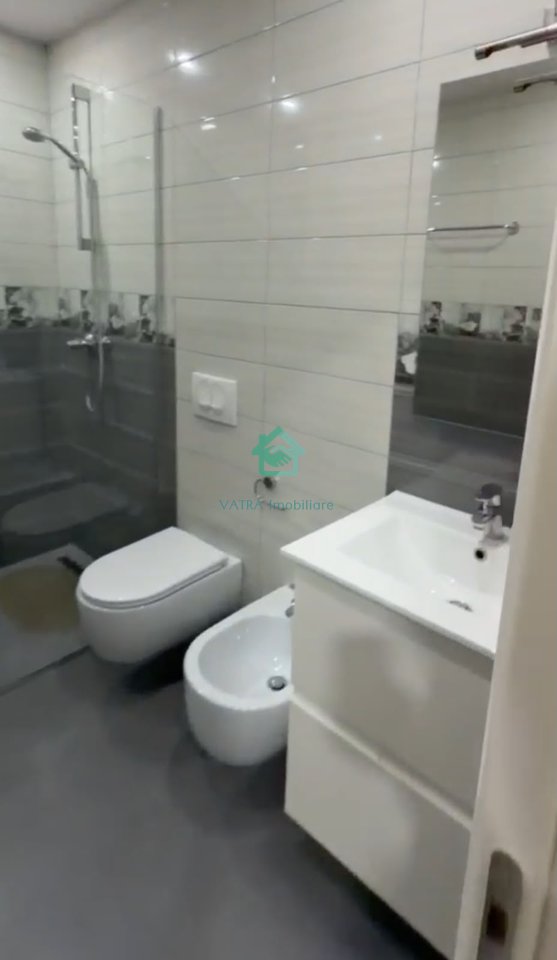 Appartamento 2+1+2 in Vendita presso il Complesso Fiori Di Bosko a Don Bosco, Tirana - 240.000€ | 94 m²