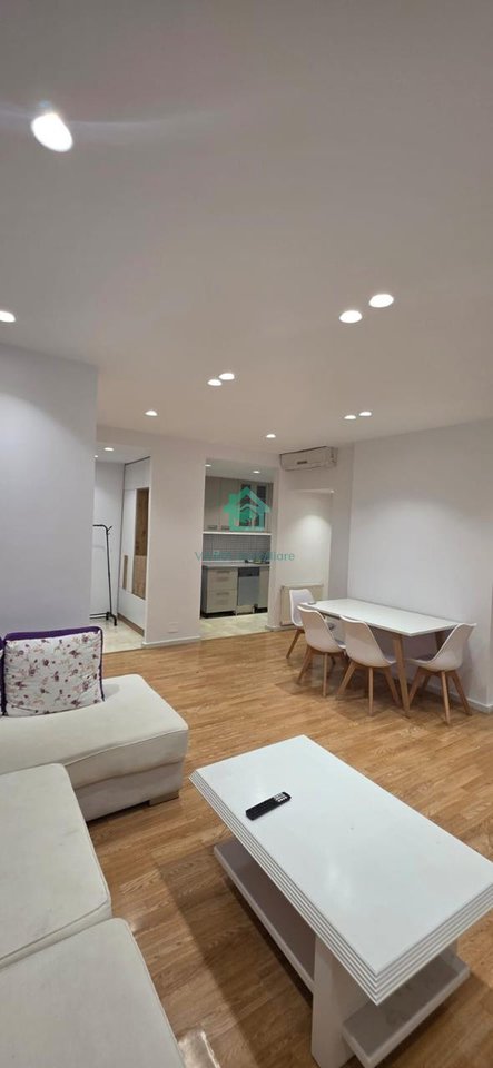 1+1 Apartment for Rent at Eleonora in Kodra e Diellit, Tirana – 550€ | 2nd floor
