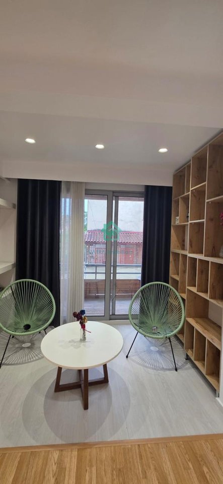 1+1 Apartment for Rent at Eleonora in Kodra e Diellit, Tirana – 550€ | 2nd floor