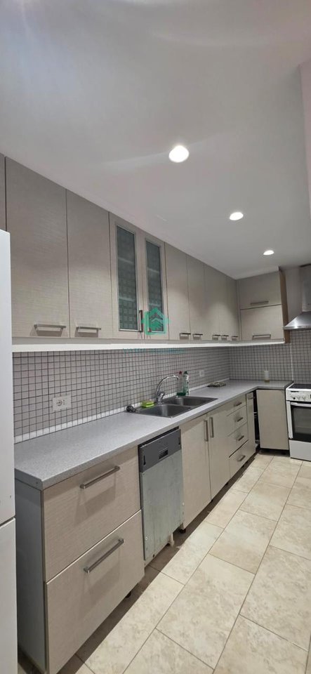1+1 Apartment for Rent at Eleonora in Kodra e Diellit, Tirana – 550€ | 2nd floor