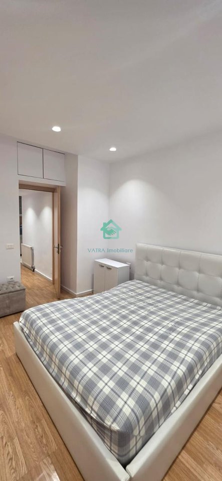 1+1 Apartment for Rent at Eleonora in Kodra e Diellit, Tirana – 550€ | 2nd floor