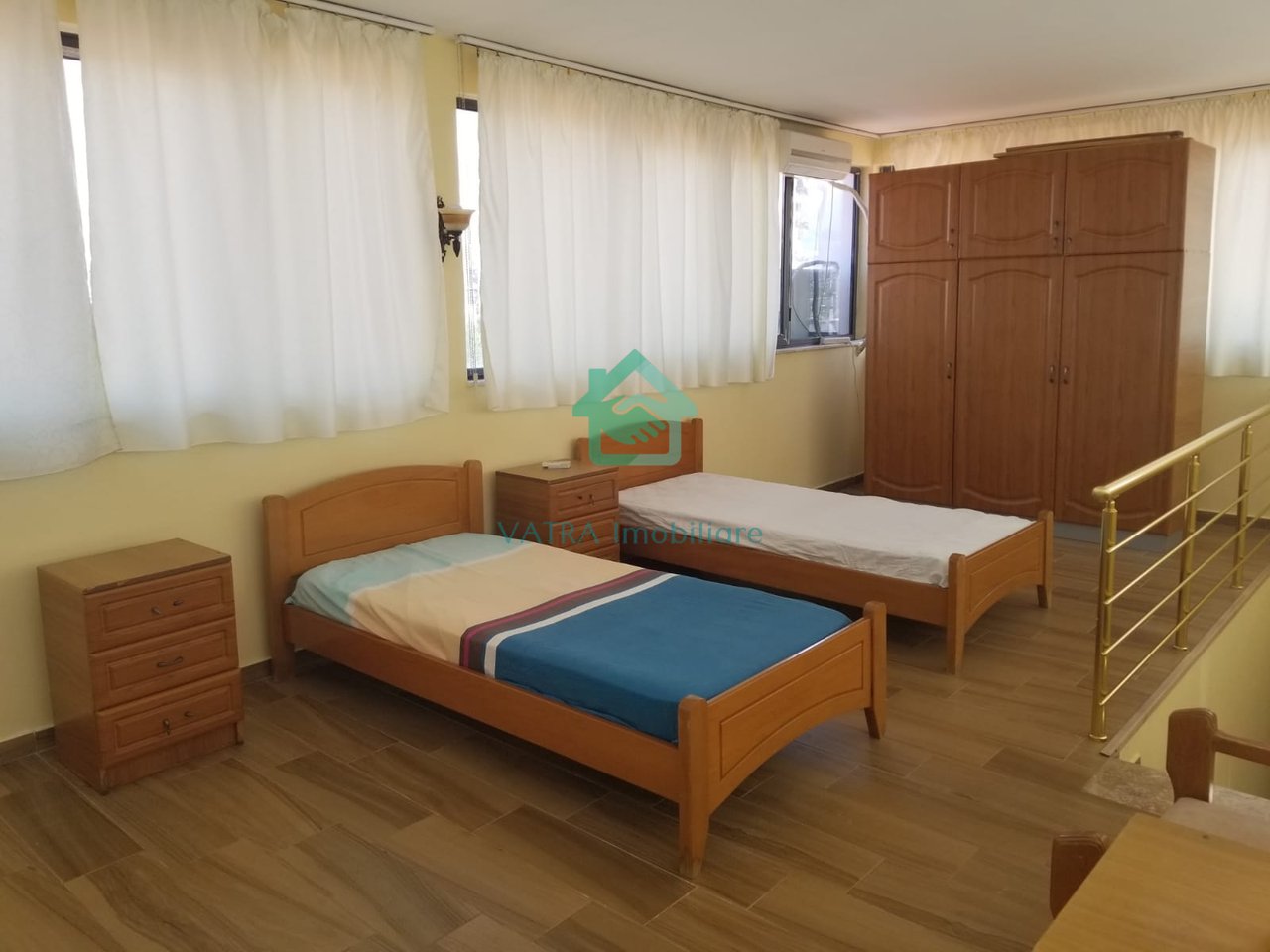 Appartamento 1+1 in Affitto a Ali Demi, Tirana - 33.000 Lek/mese | 70 m²