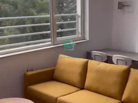 Apartament 1+1 Me Qira në Kopshti Zoologjik, Tiranë - 45.000 Lekë/muaj | 65 m²