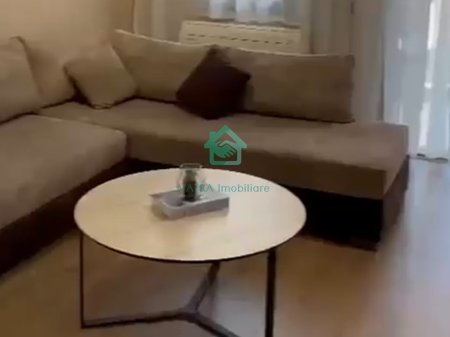 Apartament 1+1 Me Qira në Rruga e Kosovarëve, Tiranë - 900€ | 1+1