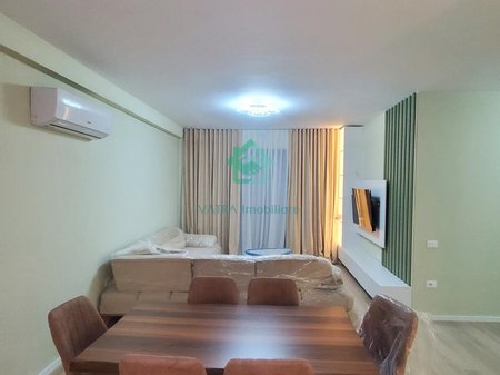 Apartment 2+1+2 + Parking space For Rent in Dry Lake, Tirana - 1200€ | 120 m²