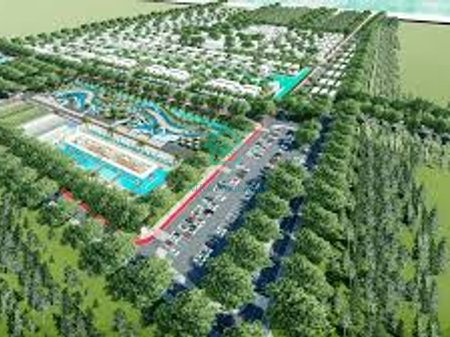 Vilë individuale Për Shitje, Turquoise Marina Rezidenca tek Gjiri i Lalzit, Durrës - 430000€ | 250 m²
