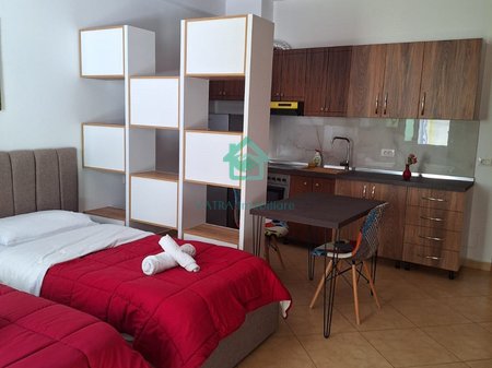 2 Garsionere Për Shitje në Rruga e Durrësit, Tiranë - 224,000€ | 93 m²