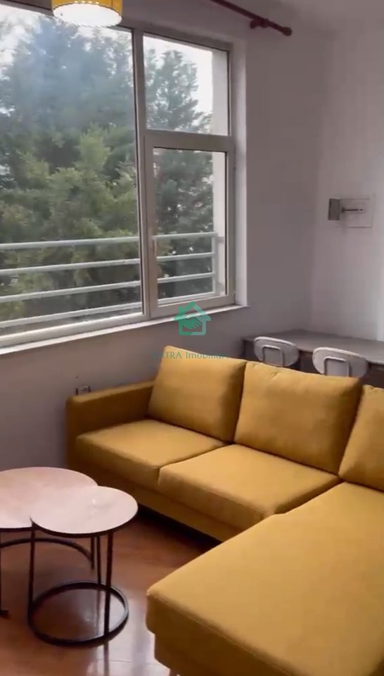 Apartament 1+1 Me Qira në Kopshti Zoologjik, Tiranë - 45.000 Lekë/muaj | 65 m²
