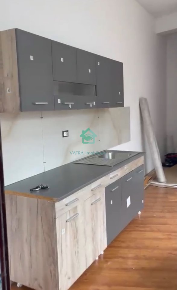 Apartament 1+1 Me Qira në Kopshti Zoologjik, Tiranë - 45.000 Lekë/muaj | 65 m²