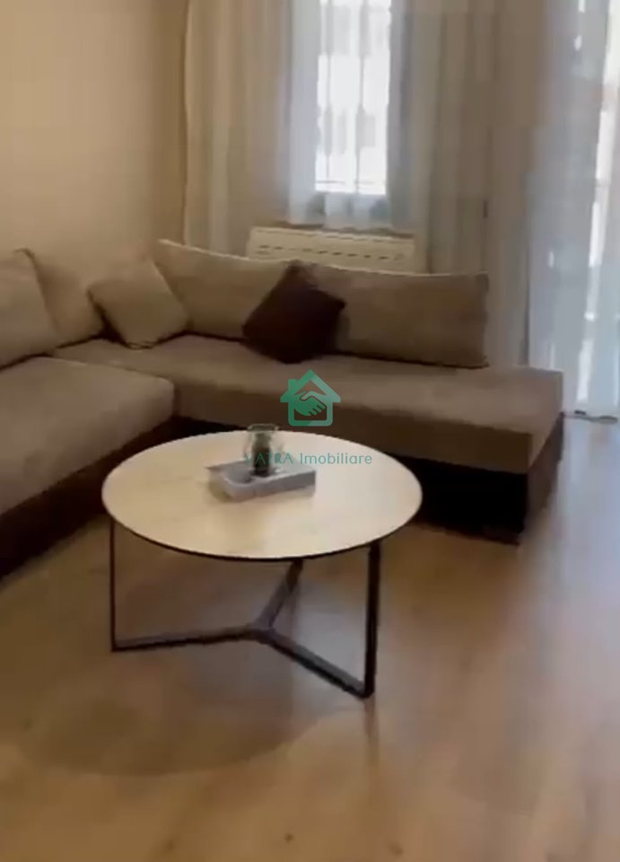 Apartament 1+1 Me Qira në Rruga e Kosovarëve, Tiranë - 900€ | 1+1