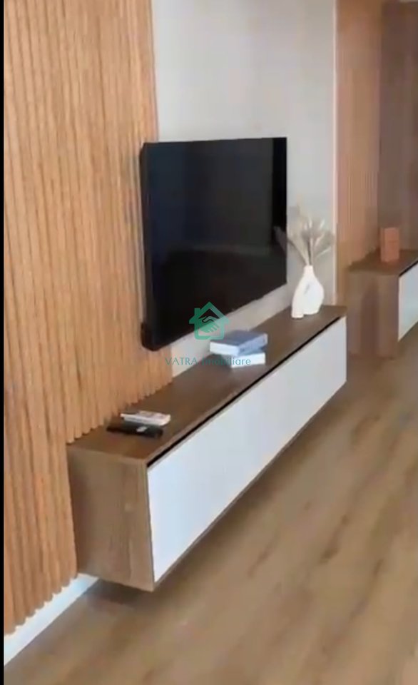 Apartament 1+1 Me Qira në Rruga e Kosovarëve, Tiranë - 900€ | 1+1
