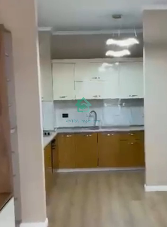 Apartament 1+1 Me Qira në Rruga e Kosovarëve, Tiranë - 900€ | 1+1