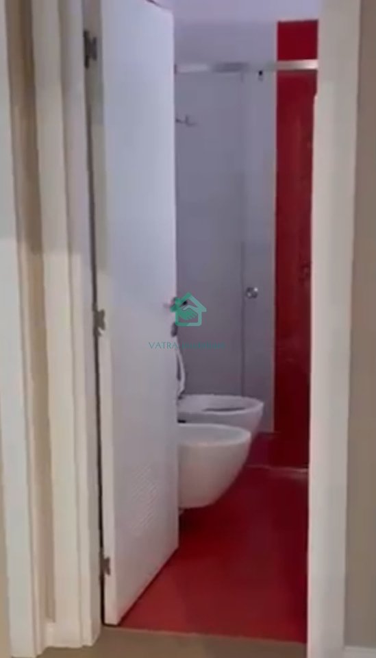 Apartament 1+1 Me Qira në Rruga e Kosovarëve, Tiranë - 900€ | 1+1