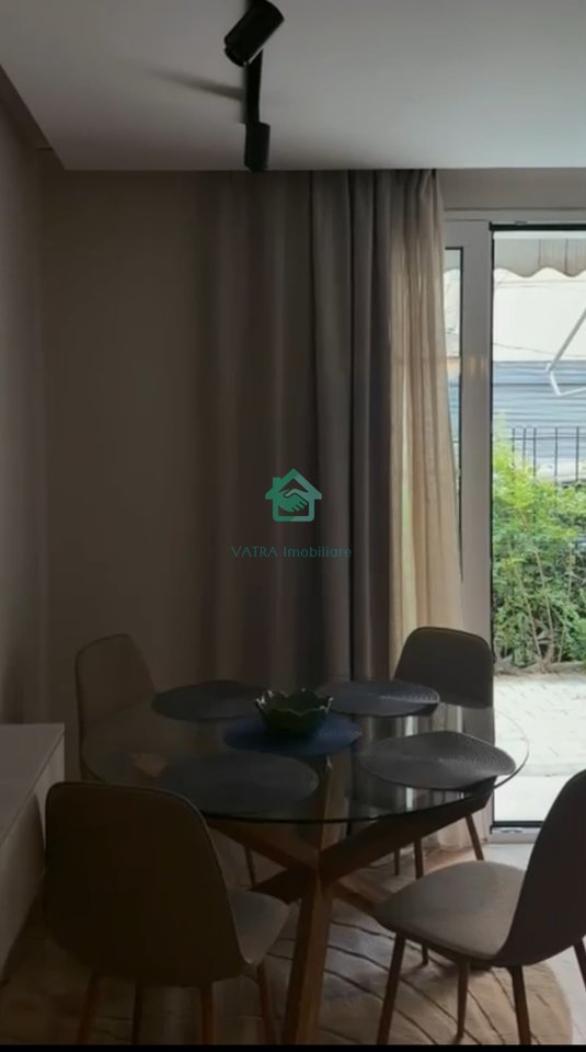 Apartament 1+1 + Garsionere Për Shitje tek Rr. Karl Gega pranë Bulevardit të  Ri, Tiranë - 210000€ |  83m2
