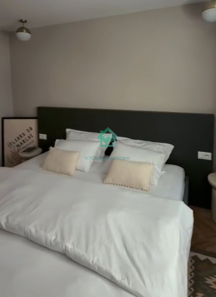 Apartament 1+1 + Garsionere Për Shitje tek Rr. Karl Gega pranë Bulevardit të  Ri, Tiranë - 210000€ |  83m2