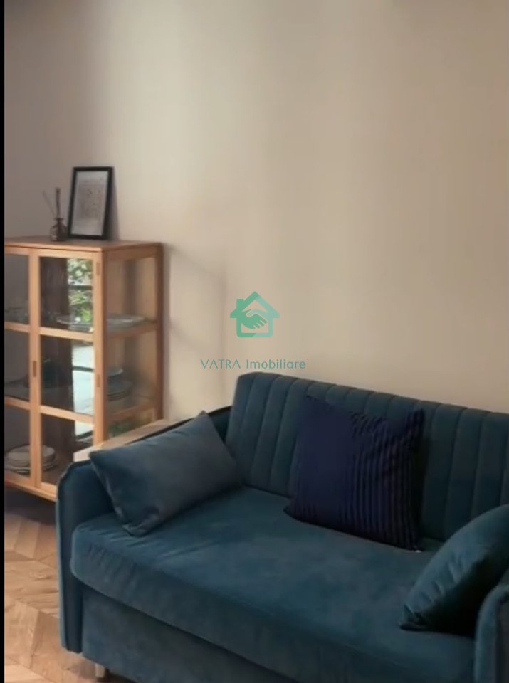 Apartament 1+1 + Garsionere Për Shitje tek Rr. Karl Gega pranë Bulevardit të  Ri, Tiranë - 210000€ |  83m2