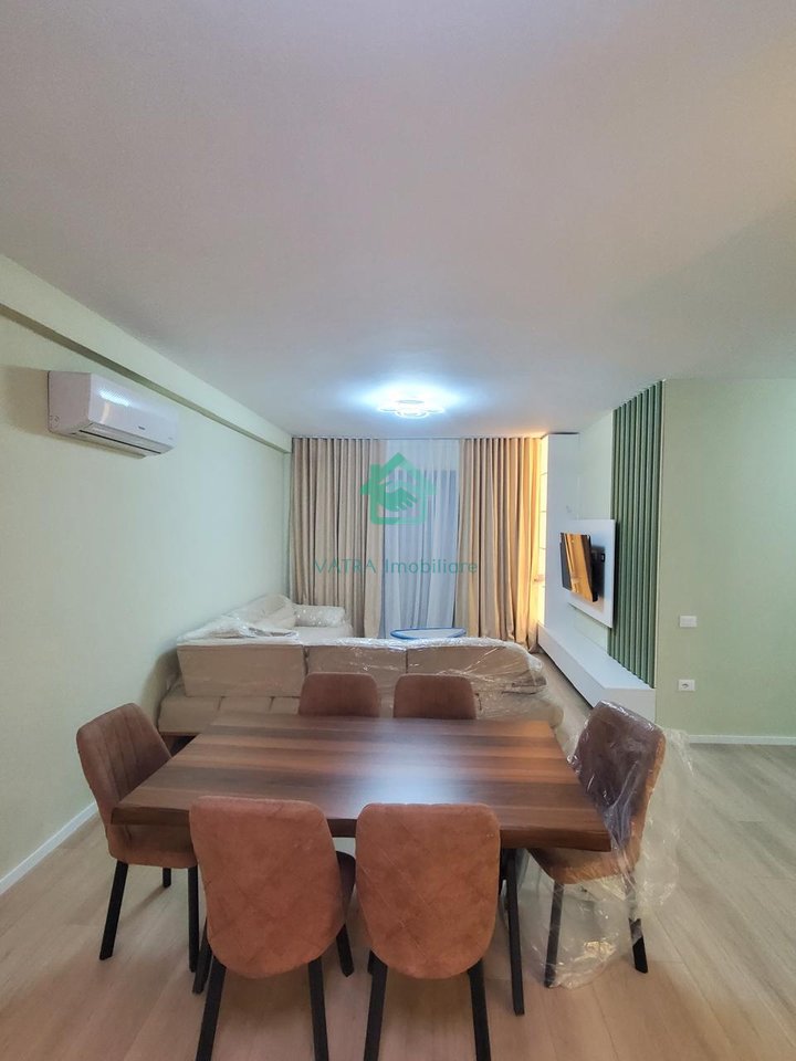 Apartment 2+1+2 + Parking space For Rent in Dry Lake, Tirana - 1200€ | 120 m²