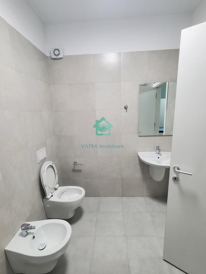 Apartment 2+1+2 + Parking space For Rent in Dry Lake, Tirana - 1200€ | 120 m²