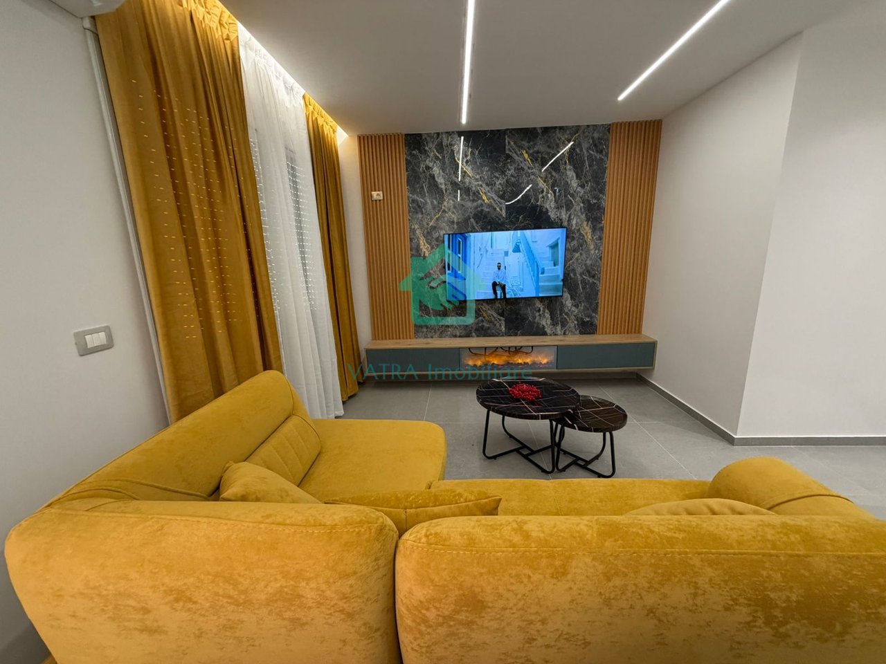 Apartament 1+1 Për Shitje tek Resienca Pushimi në Uji I Ftohtë, Vlorë - 180000€ | 75 m²
