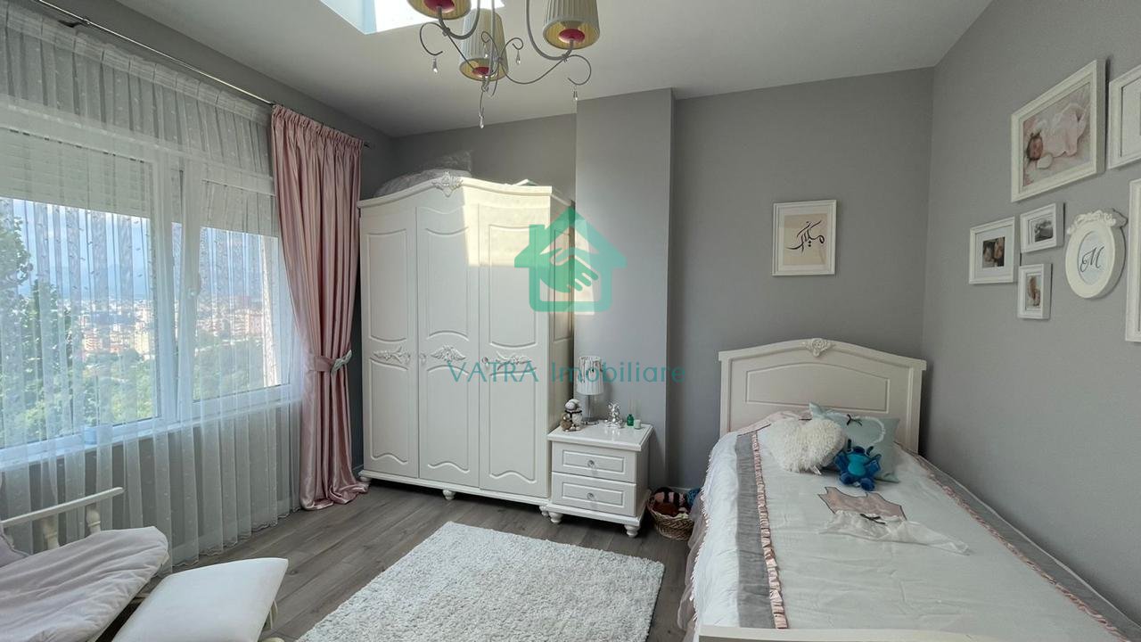 Vilë moderne 3+1  Për Shitje në Kodra e Diellit 2, Tiranë - 620000€ | 190 m²