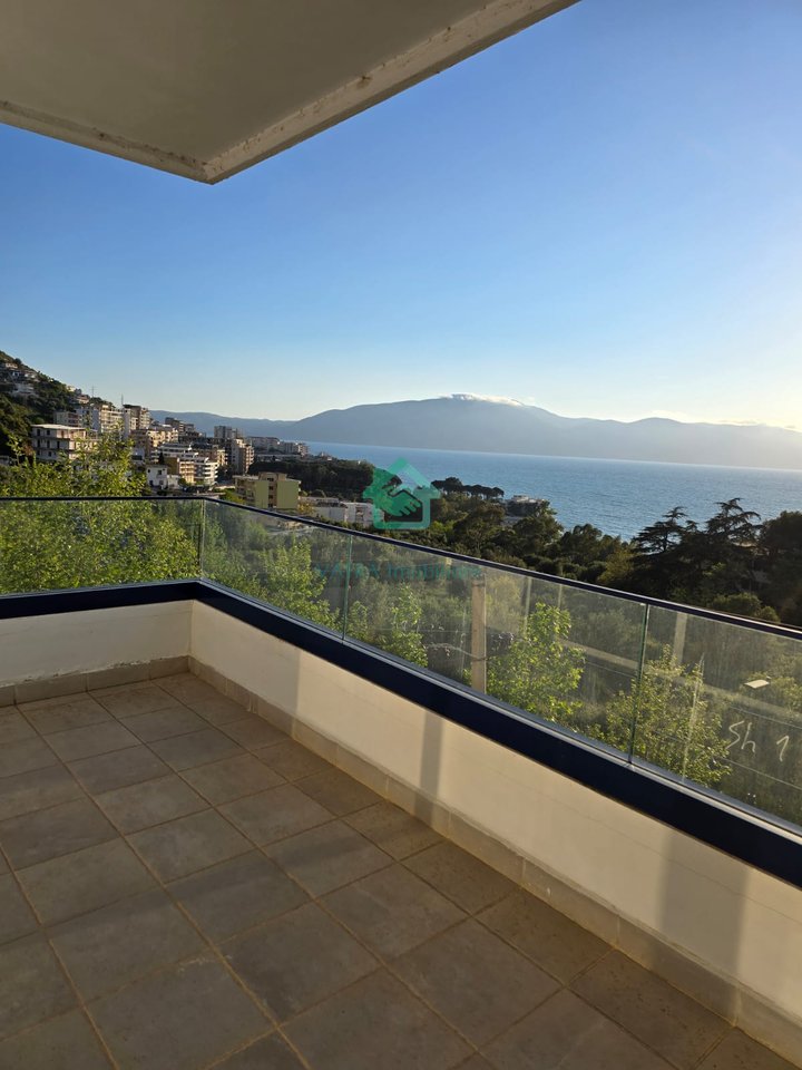 Apartament 2+1 Për Shitje në Uji i Ftohtë, Vlorë - 275,000€ | 112 m²