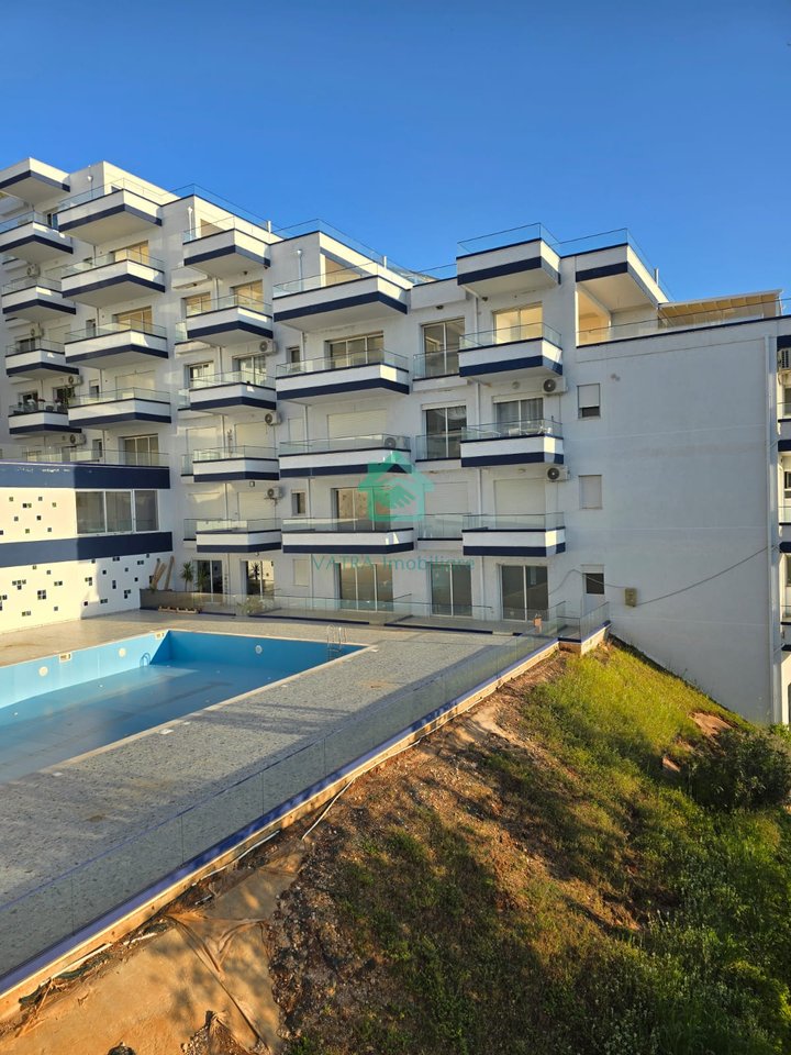 Apartament 2+1 Për Shitje në Uji i Ftohtë, Vlorë - 275,000€ | 112 m²