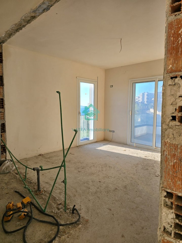 Apartament 2+1 Për Shitje në Uji i Ftohtë, Vlorë - 275,000€ | 112 m²