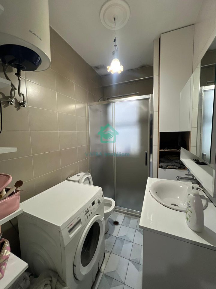 Apartament 1+1 Për Shitje në Misto Mame, Tiranë - 105,000€ | 55 m²